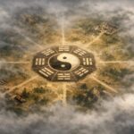 諸葛孔明の八卦の陣