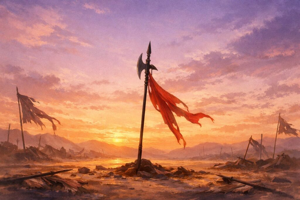 呂布の死因を考察