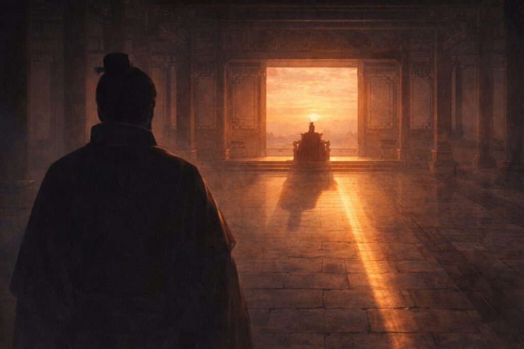 呂布はなぜ助命されなかったのか:劉備の一言が運命を変えた