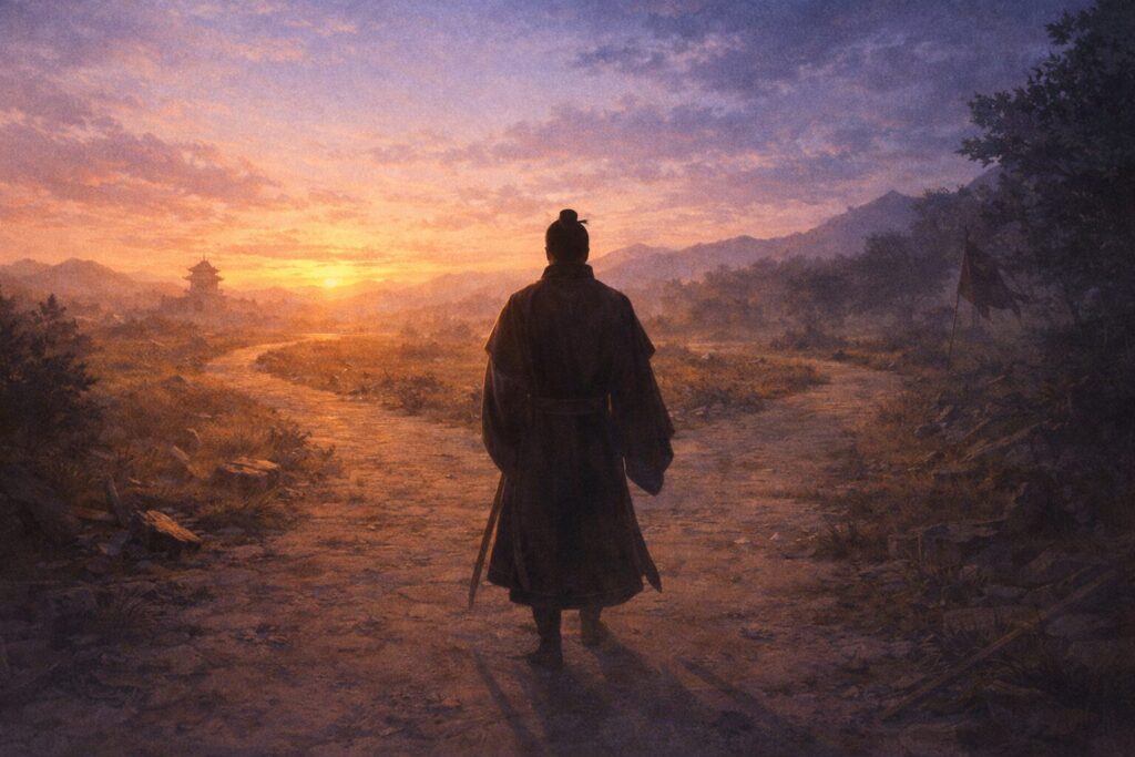 呂布は生き延びることができたのか:死因から読み解く“IFシナリオ”