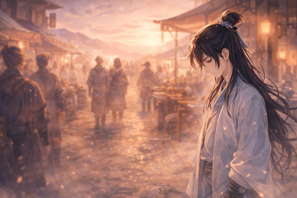 韓信戦略だけではなく組織運営も一流だった|蕭何を動かした理由