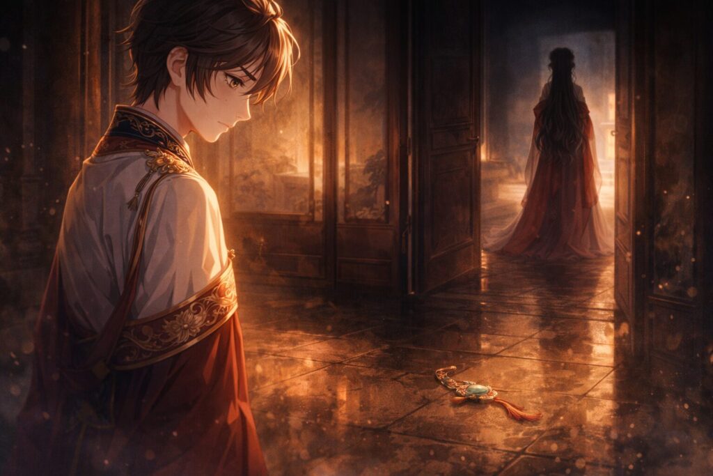 呂后の“人豚事件”とは何か|史記に残る過酷な処遇