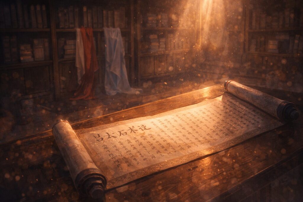 “人豚事件”はどこまで史実か|呂后像の形成と誇張説