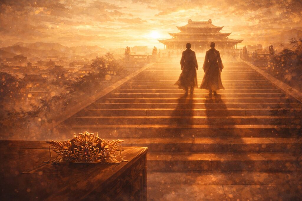 呂后の行動(人豚事件を含む)が漢王朝に与えた影響