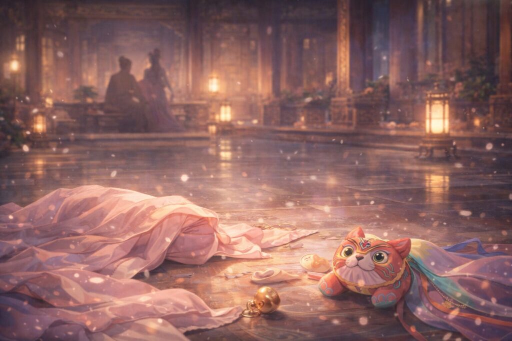 有名な“安禄山とのエピソード”：誤解と史実