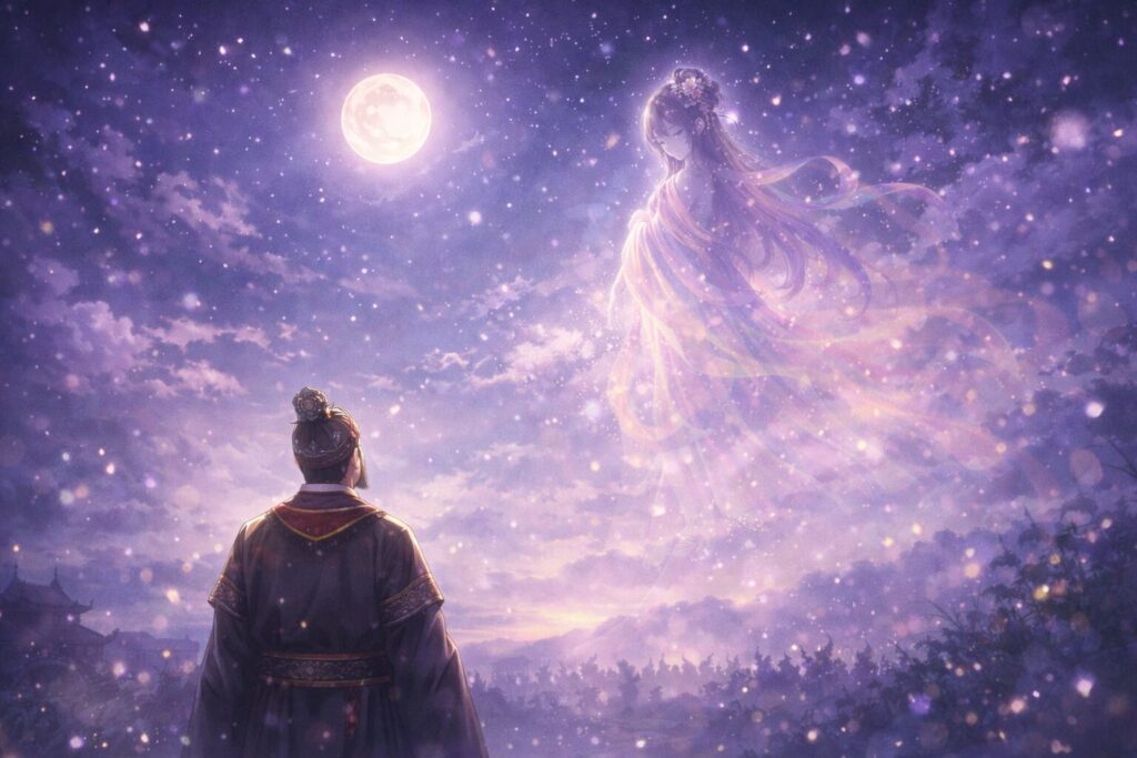 悪女像が生まれる“歴史的メカニズム”|4つの典型パターン