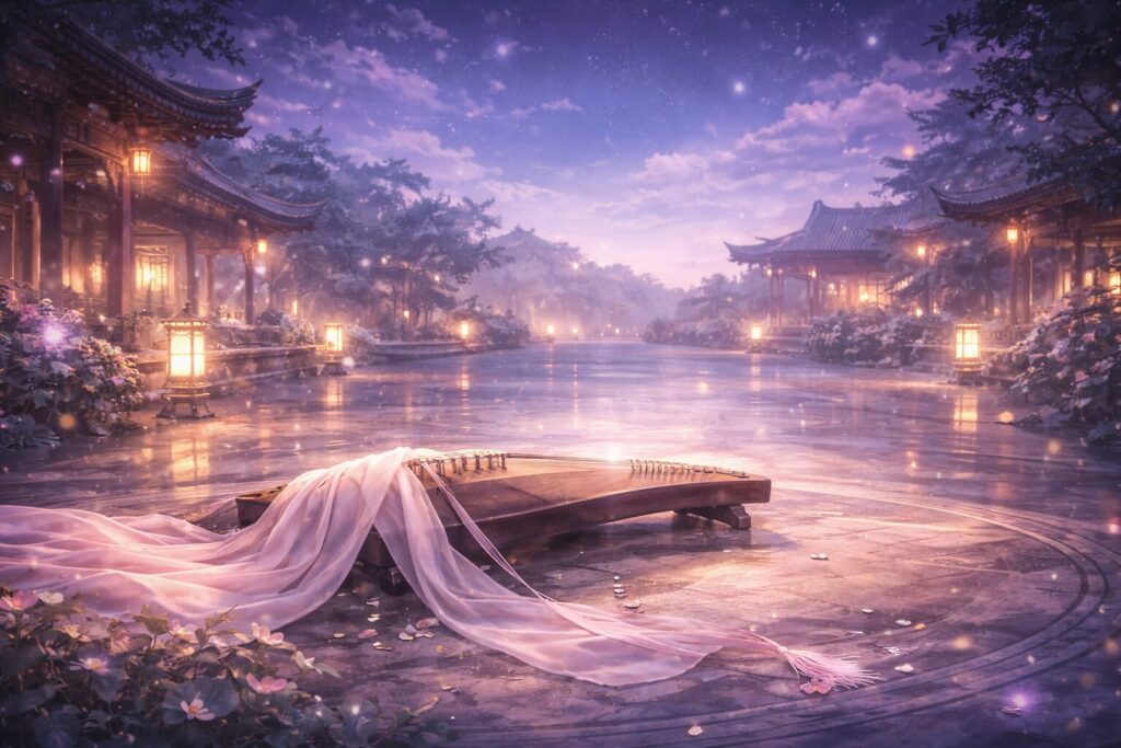 歴史上の評価：悪女ではなく“誤解された悲劇のヒロイン”