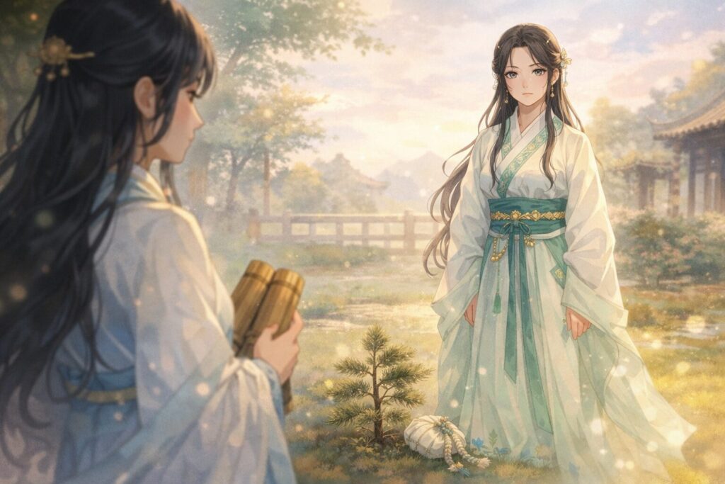 曹操の正妻・丁氏|曹昂の死と離縁の背景