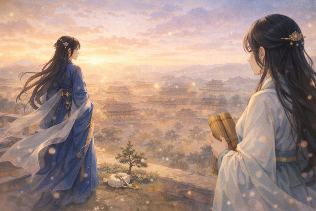 曹操を支えた卞氏|実質の皇后といえる影の功績