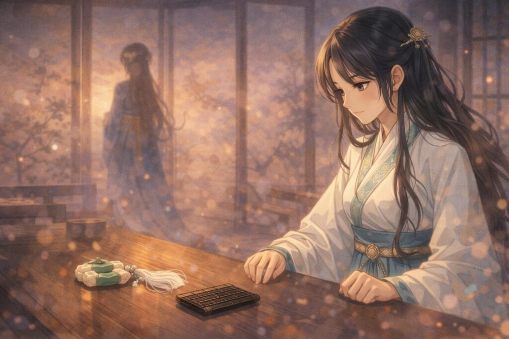 曹操の女性観と政治戦略|婚姻・寵愛が政局に与えた影響