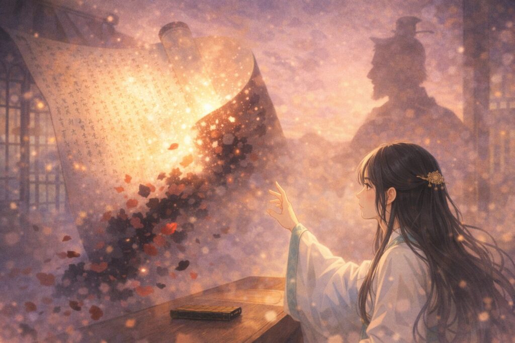 曹操の妻 演義で好色に描かれた理由