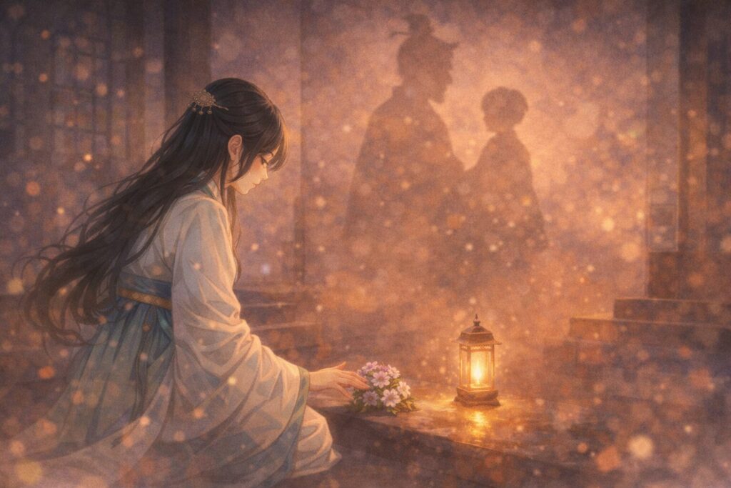 正史の曹操は“情のある英雄”像