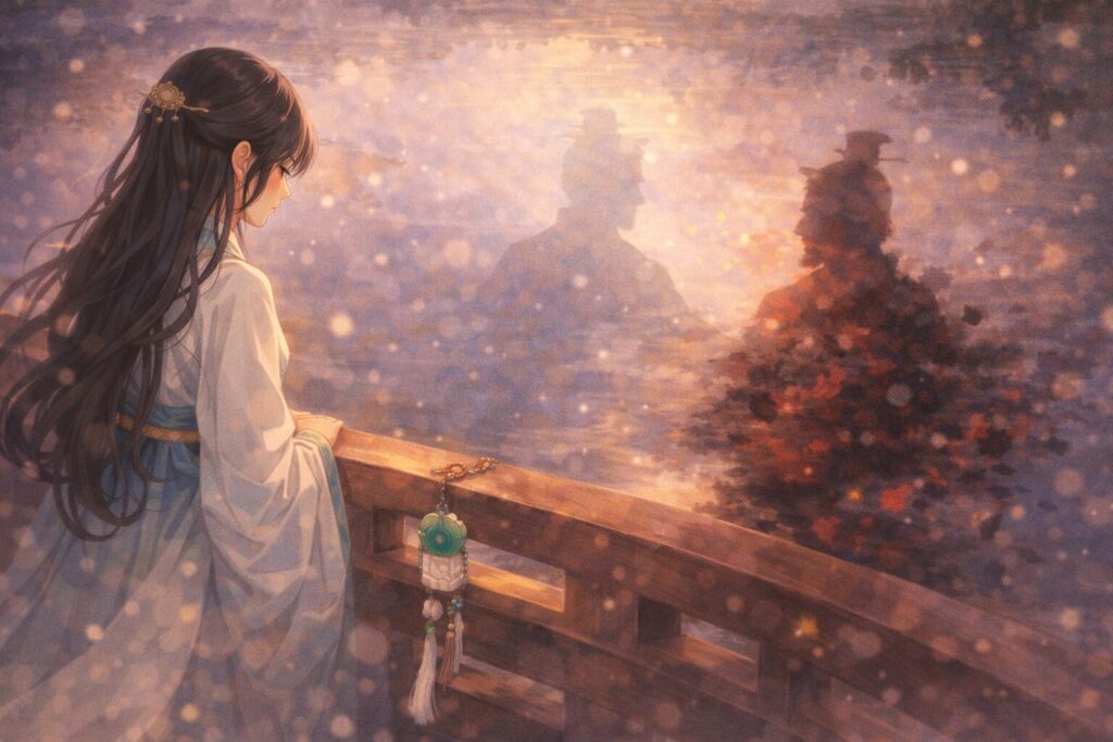 女性関係が曹操のイメージをどう変えたか