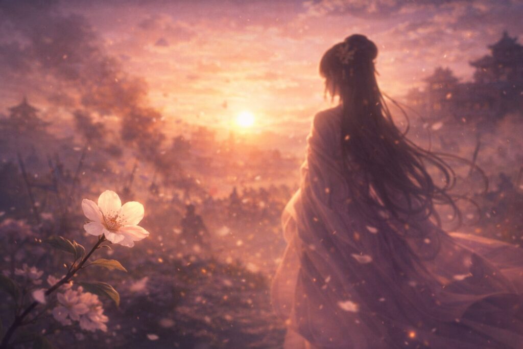 三国志の美女はなぜ語り継がれたのか