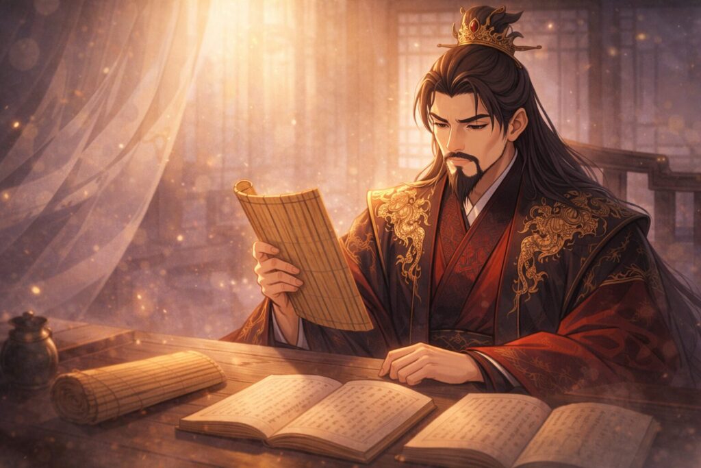 後継者問題が精神的負荷となった可能性