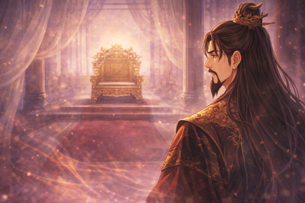 孫権の判断の迷走と心労