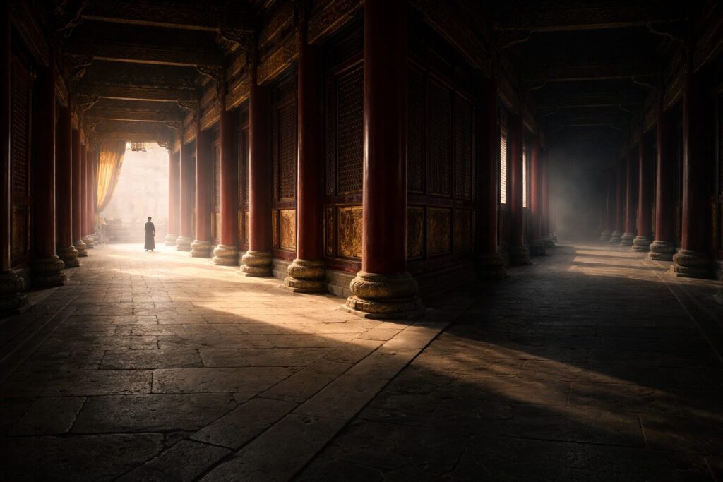 如意伝史実と異なる描写が生まれた理由