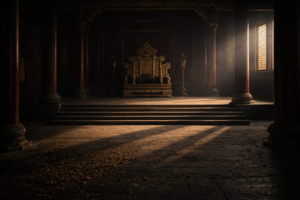 史実におけるウラナラ氏の結末