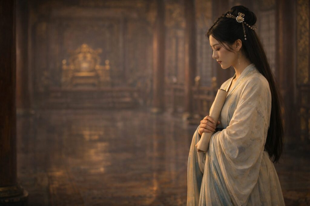 徐恵の最後と末路｜処刑ではなく静かな生涯