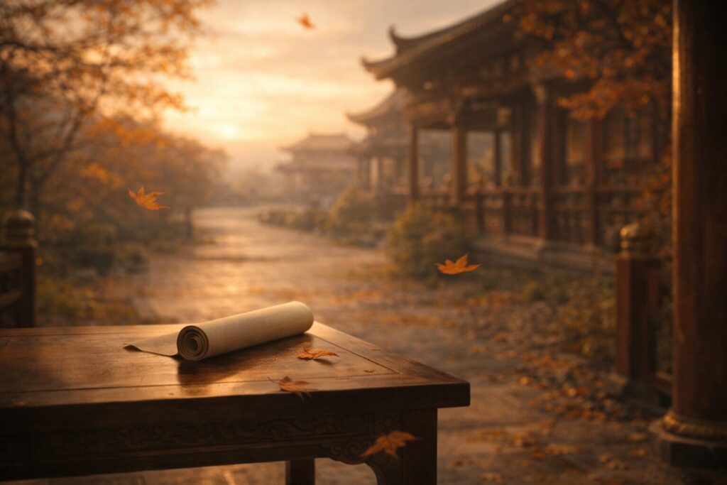 武即天の徐慧は実在？その最後は？