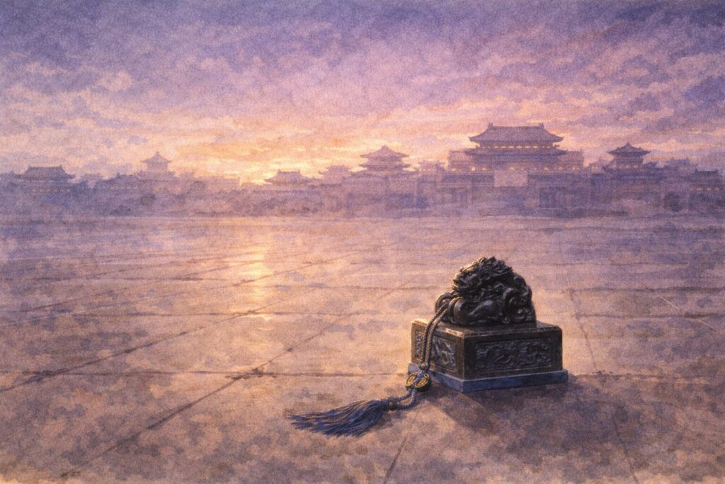 死後の評価と魏王朝への影響 ― 曹操の最後が残したもの