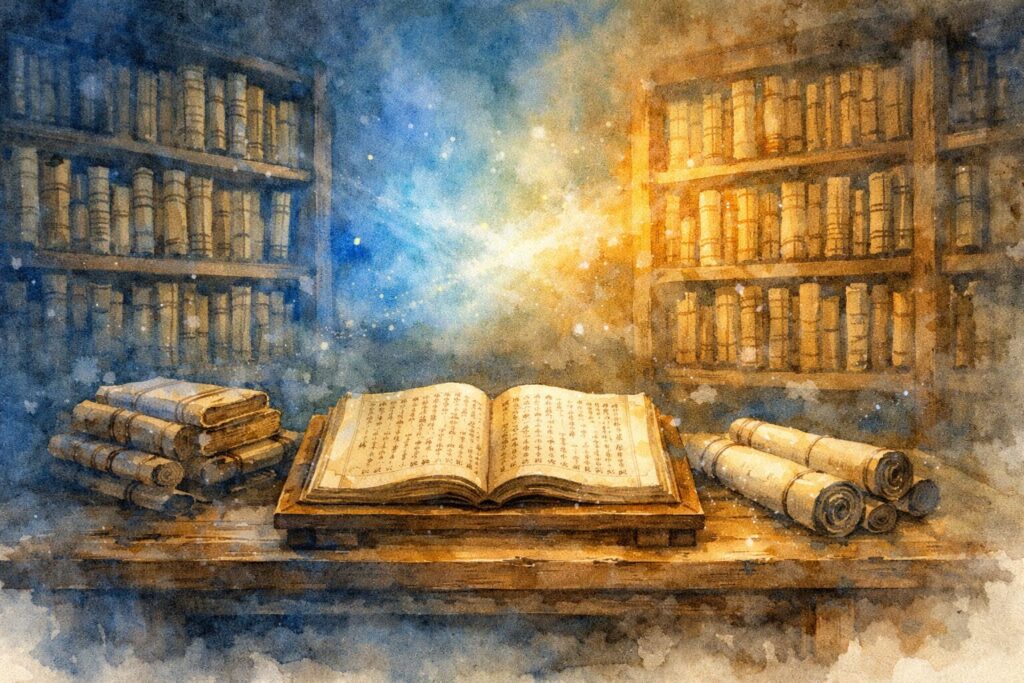 諸葛孔明の逸話は史実なのか