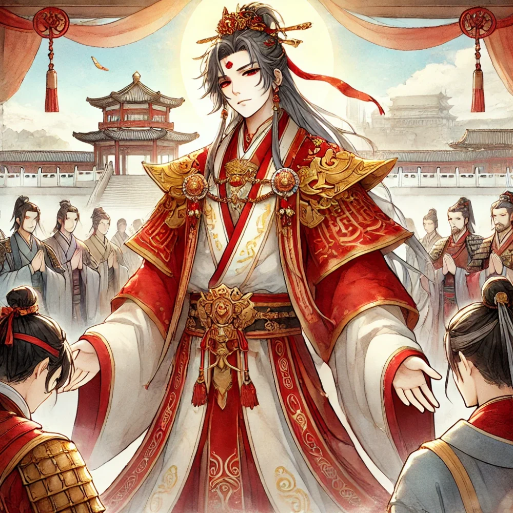 曹操のすごさと天才性を分析!歴史に刻まれた奸雄の魅力 – シャオファの中国史