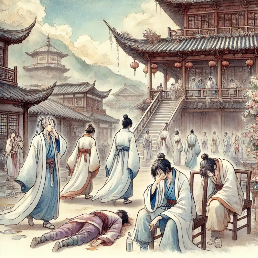 アヘン戦争のきっかけを徹底解析!英国と清の衝突の裏側 – シャオファの中国史