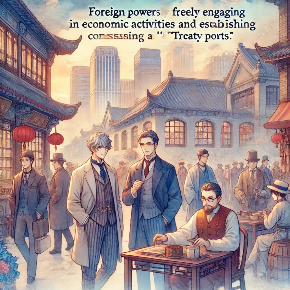 義和団事件の概要と重要ポイント:わかりやすく解説する歴史ガイド – シャオファの中国史