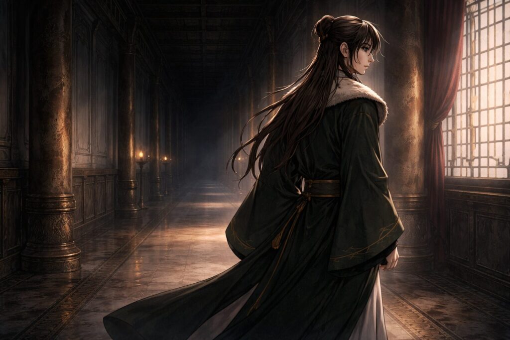 漫画『キングダム』における嫪毐の登場(何巻・何話)