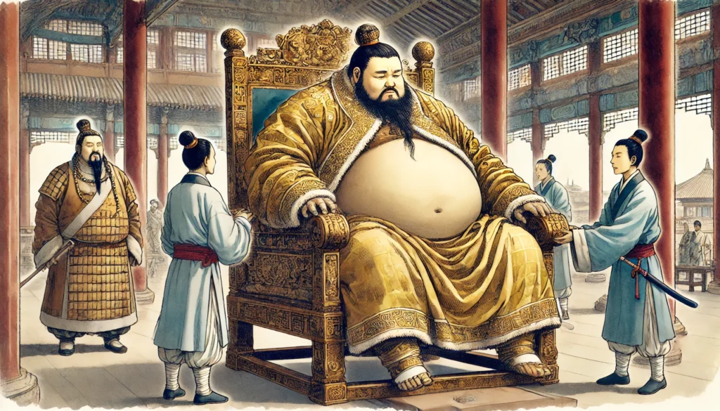 フビライハンの死因を深掘り！元朝の行く末を決めた最期の日々 – シャオファの中国史