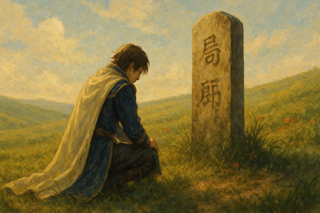 第五章 理の果てに