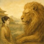 眠れる獅子　死せる豚　清王朝