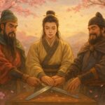 桃園の誓いの史実と真相