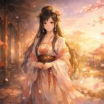 楊貴妃は悪女？その性格を分析