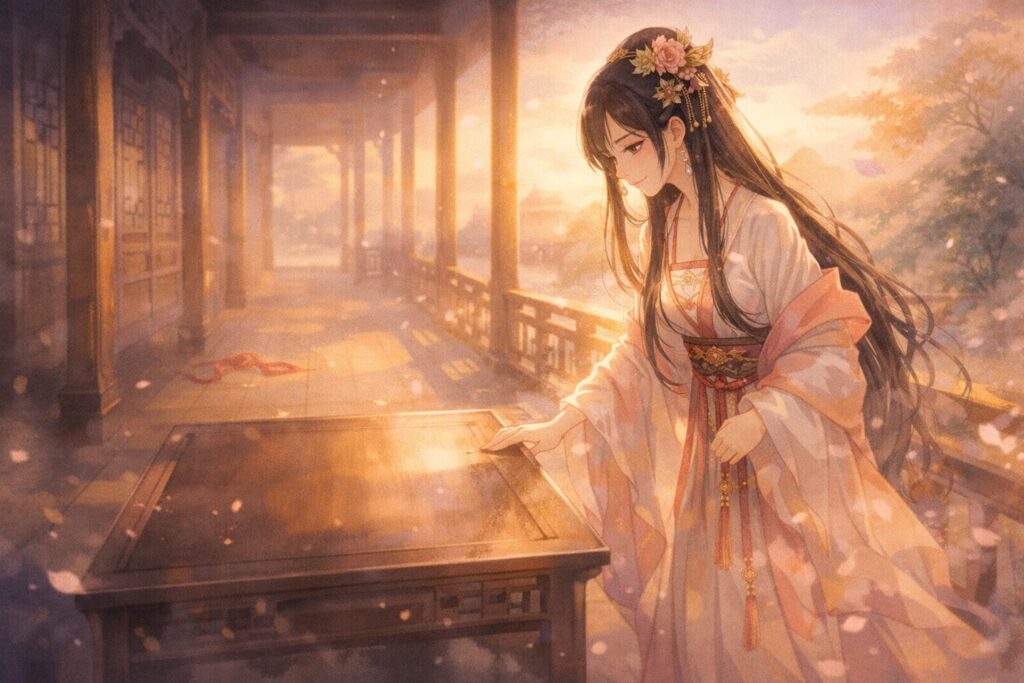 政治的野心は皆無|それでも“悪女像”が作られた理由