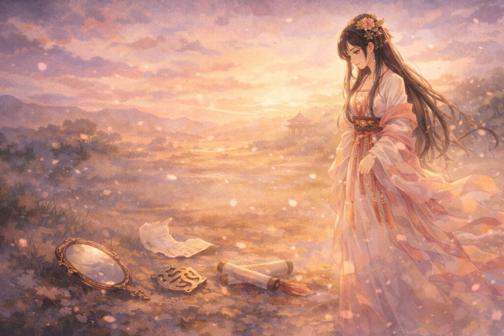 政務と無縁だった証拠|史書に名前がほとんど出てこない