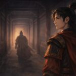 陸遜の息子　陸抗