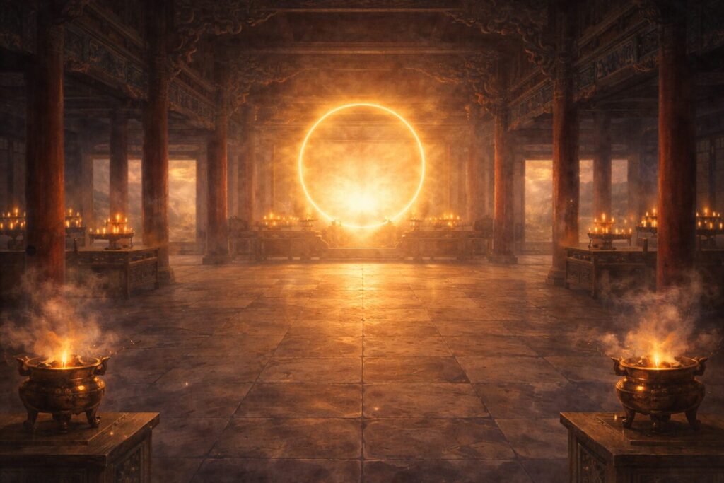 武廟六十四将に選ばれた理由