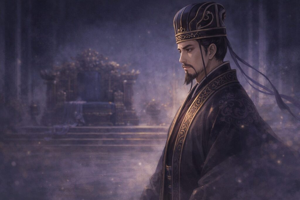 司馬一族は三国志の最後の勝者なのか?