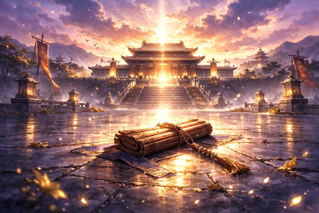 三国志の最後に本当に勝ったのは誰か?