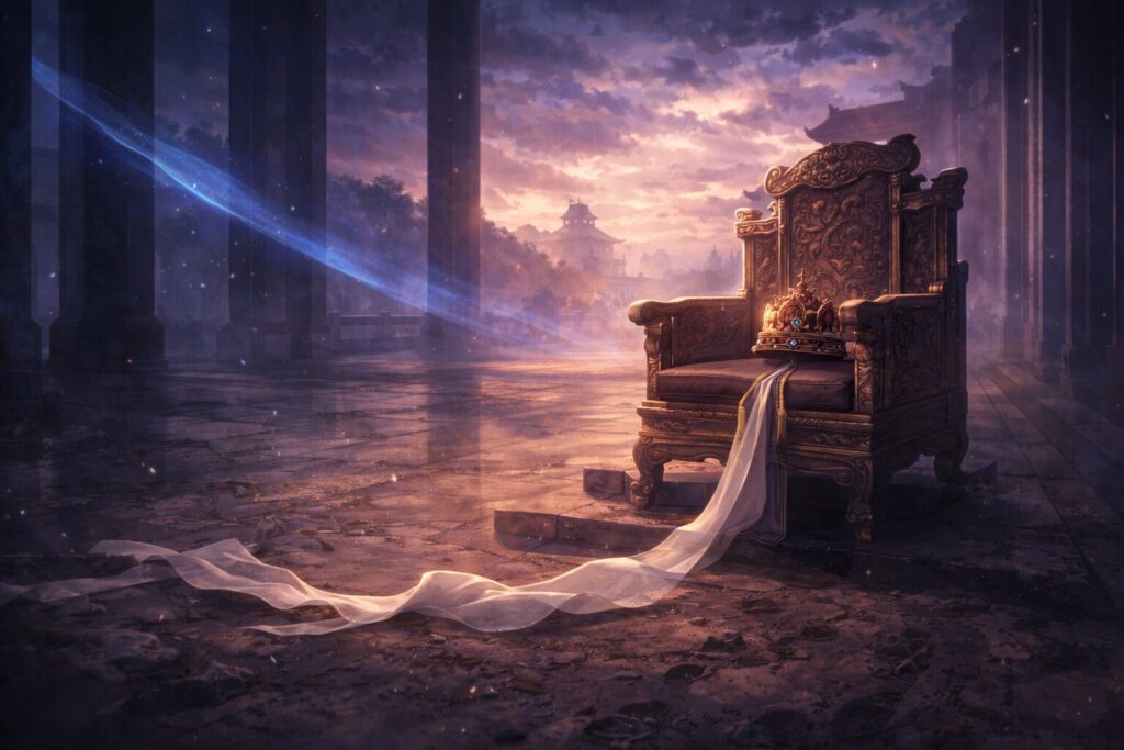 楊貴妃死因禁軍暴発を止められなかった玄宗の限界と後継者（粛宗）との力学