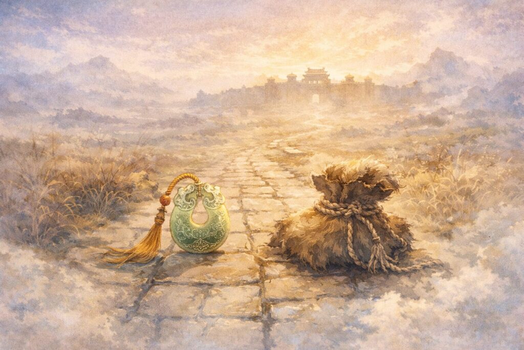 三国志と匈奴:劉淵につながる“漢化匈奴”の正体