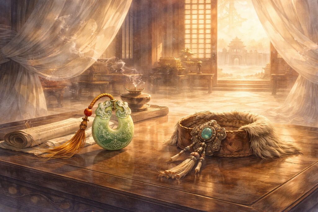 南匈奴の内属と“漢文化エリート”の誕生