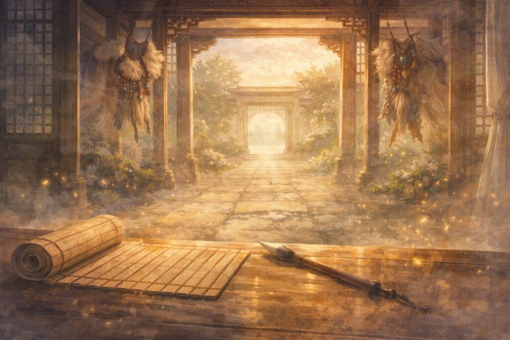 ゲーム(コーエー三国志・真戦)に見る“異民族”の扱いは史実とどう違う?