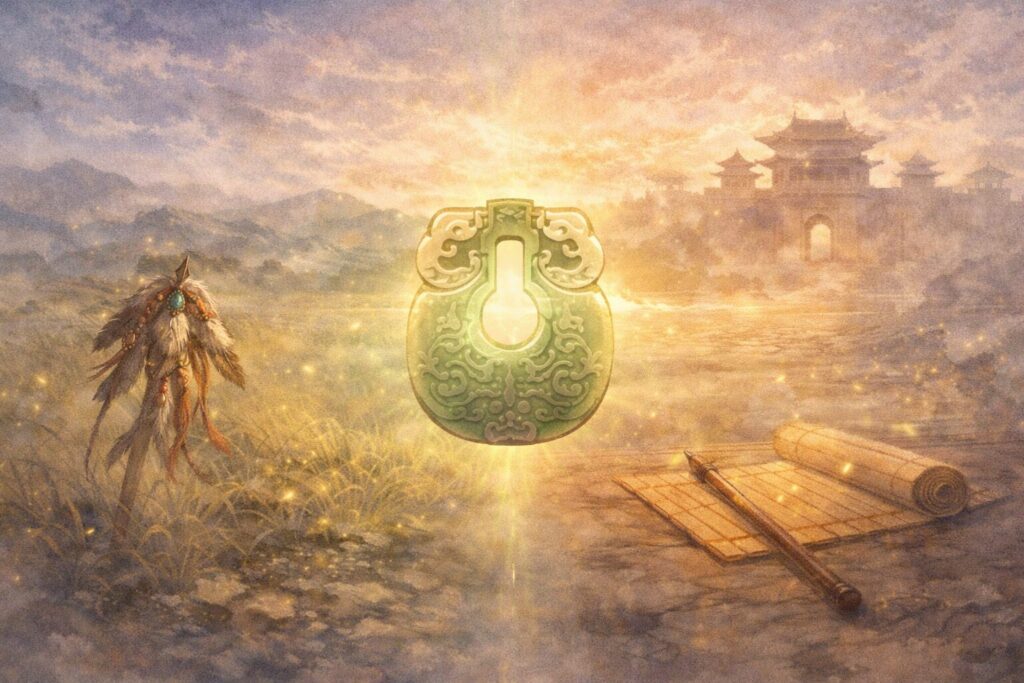 五胡乱華:三国志の“異民族問題”が後世にどうつながるのか