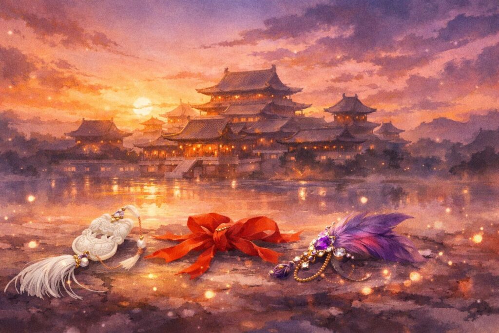 孫権の妻(嫁)について