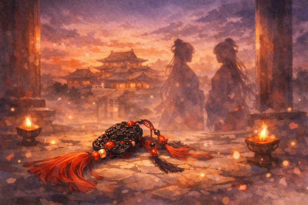 孫登ライン:歩夫人の存在と“呉の理想の未来”