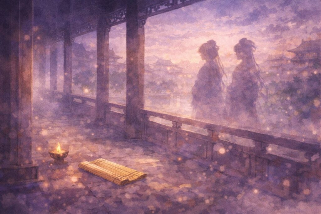 孫和ライン:王夫人と後継レースの混迷