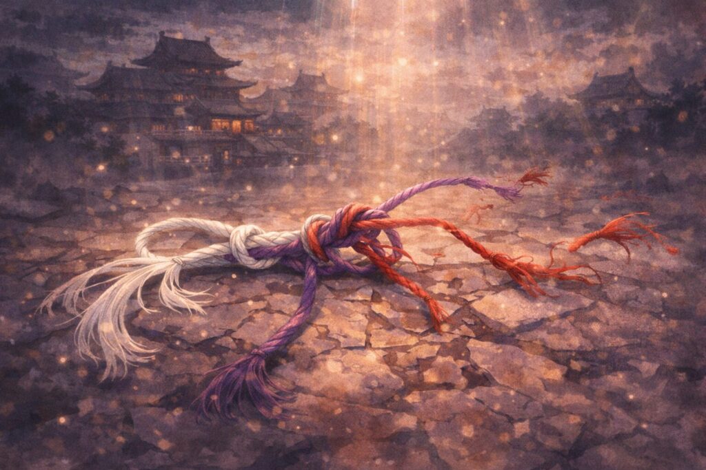 孫覇ライン:潘夫人・滕夫人と“呉崩壊”の火種